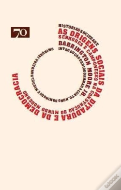Capa do artigo As Origens Sociais da Ditadura e da Democracia
