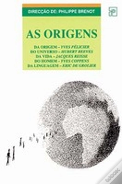 Capa do artigo As Origens