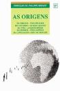 As Origens - Preview
