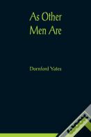 As Other Men Are