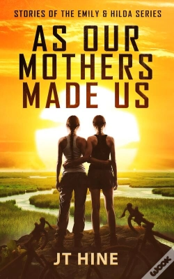 Capa do artigo As Our Mothers Made Us