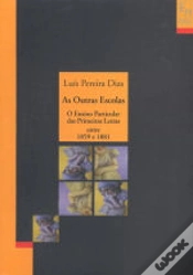 Capa do artigo As Outras Escolas