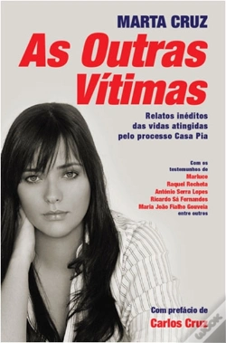 Capa do artigo As Outras Vítimas