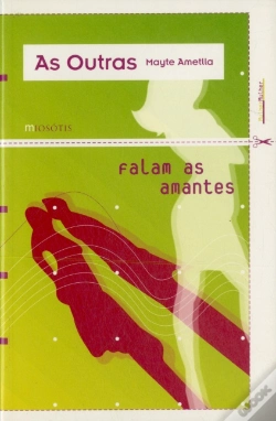 Capa do artigo As Outras