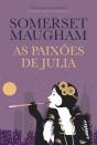 As Paixões de Julia - Preview