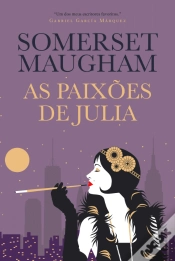 Capa do artigo As Paixões de Julia