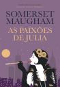 As Paixões De Julia - Preview