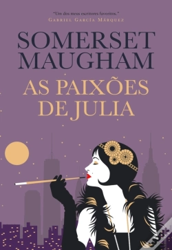 Capa do artigo As Paixões De Julia