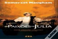 As Paixões de Júlia