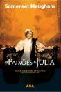 As Paixões de Júlia - Preview