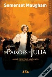 Capa do artigo As Paixões de Júlia