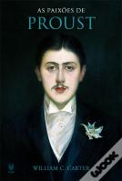 As Paixões de Proust