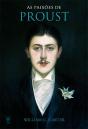 As Paixões de Proust - Preview