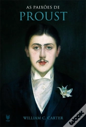 Capa do artigo As Paixões de Proust