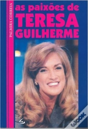 Capa do artigo As Paixões de Teresa Guilherme