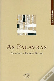Capa do artigo As Palavras