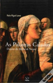 Capa do artigo As Palavras Caladas