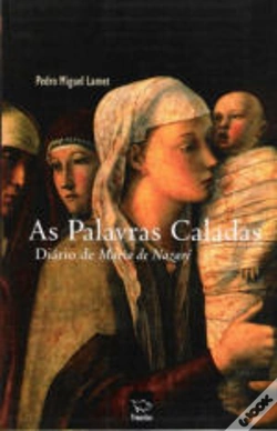 Capa do artigo As Palavras Caladas