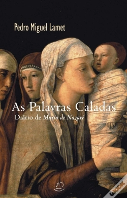 Capa do artigo As Palavras Caladas
