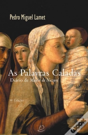 Capa do artigo As Palavras Caladas