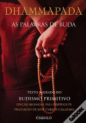 Capa do artigo As Palavras de Buda