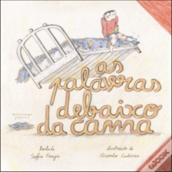 Capa do artigo As Palavras Debaixo da Cama
