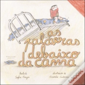 Capa do artigo As Palavras Debaixo da Cama