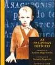 Capa do artigo As Palavras Difíceis