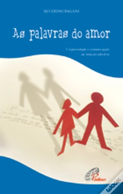 Capa do artigo As Palavras do Amor