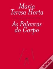 Capa do artigo As Palavras do Corpo