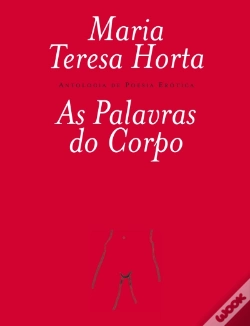 Capa do artigo As Palavras do Corpo