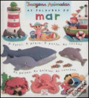 As Palavras do Mar