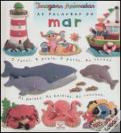 Capa do artigo As Palavras do Mar