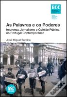 As Palavras e os Poderes