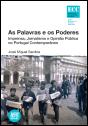 As Palavras e os Poderes - Preview