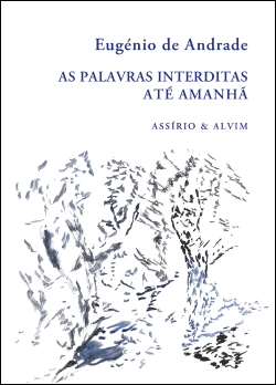 Capa do artigo As Palavras Interditas - Até Amanhã