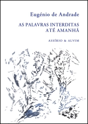 Capa do artigo As Palavras Interditas - Até Amanhã