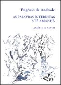 As Palavras Interditas - Até Amanhã