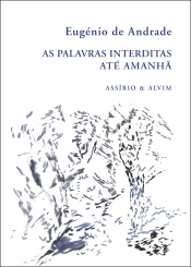Capa do artigo As Palavras Interditas - Até Amanhã