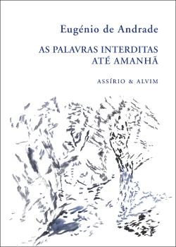 Capa do artigo As Palavras Interditas - Até Amanhã