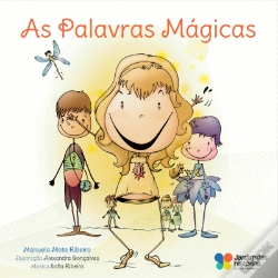 Capa do artigo As Palavras Mágicas