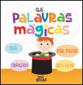 As Palavras Mágicas