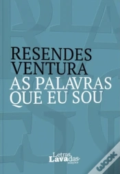 Capa do artigo As Palavras que Eu Sou