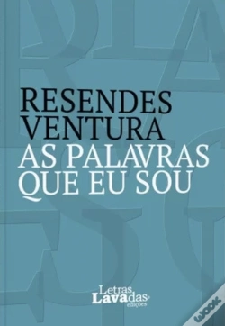 Capa do artigo As Palavras que Eu Sou