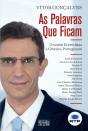 As Palavras Que Ficam - Preview