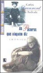 Capa do artigo As Palavras que Ninguém Diz