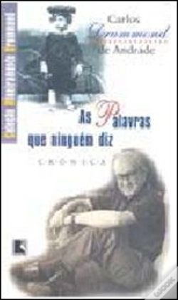 Capa do artigo As Palavras que Ninguém Diz