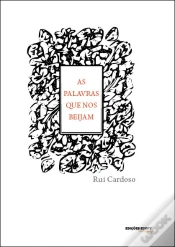 Capa do artigo As Palavras que nos Beijam