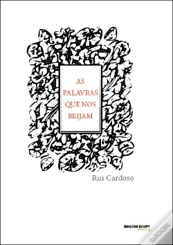 Capa do artigo As Palavras que nos Beijam
