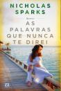 As Palavras que Nunca te Direi - Preview